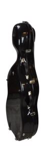 Cello Hard Case Black 
